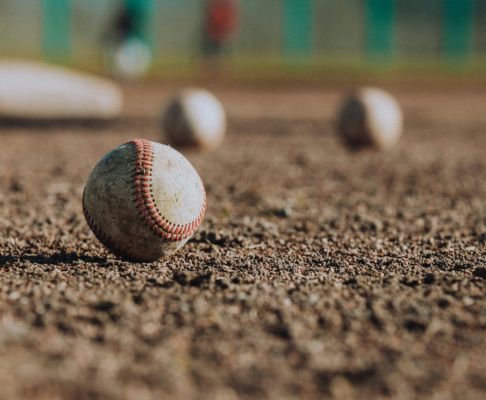 Cape Town, South Africa - Baseball